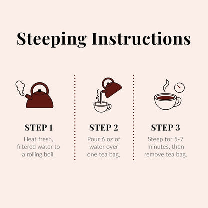 Cuppa Chocolate Tea® Assortment