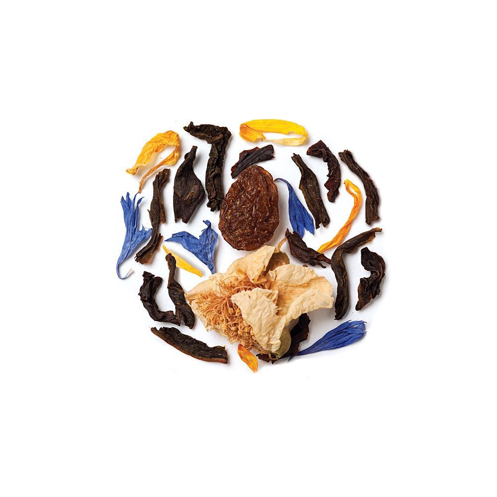 Celebration Black Full-Leaf Tea