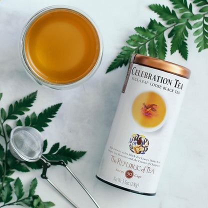 Celebration Black Full-Leaf Tea
