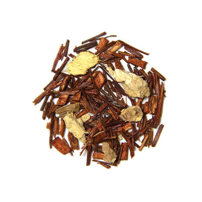 Ginger Peach Red Full-Leaf Tea