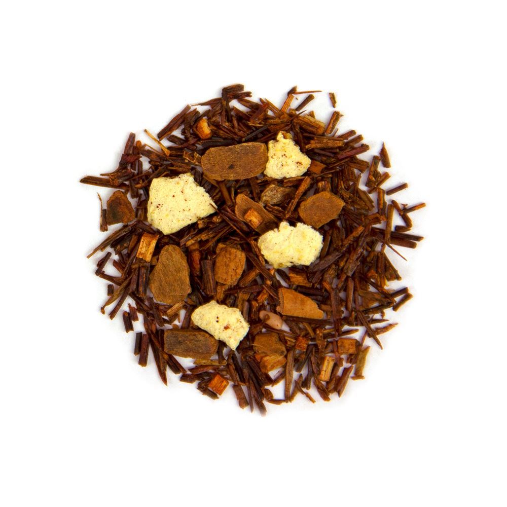 Cinnamon Orange Red Full-Leaf Tea