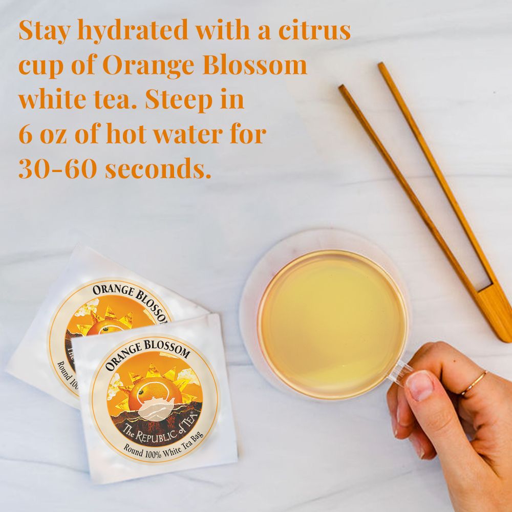 Day of Tea Assortment