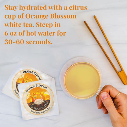 Day of Tea Assortment