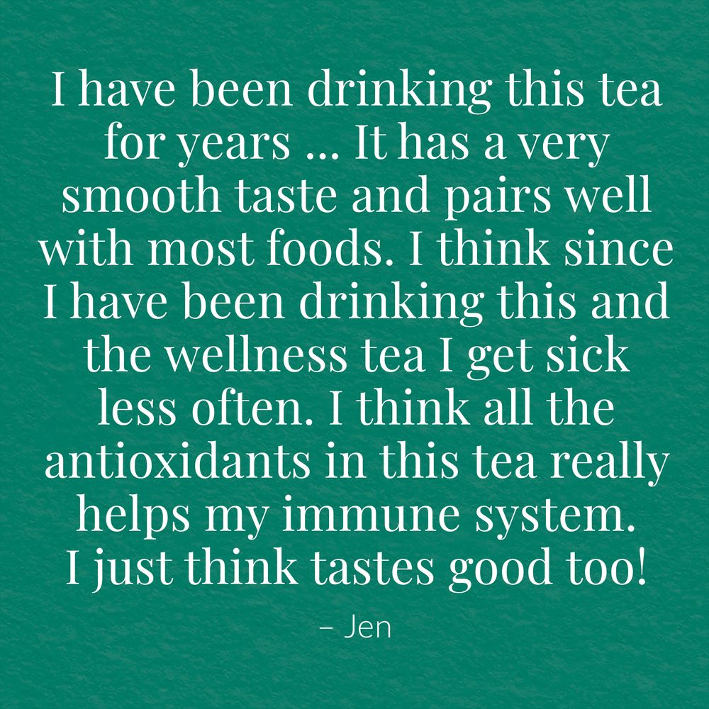 Organic South African Green Rooibos SuperHerb® Herbs of Origin Tea Bags