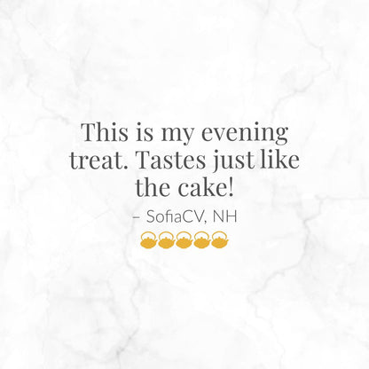 Red Velvet Cuppa Chocolate Tea Bags