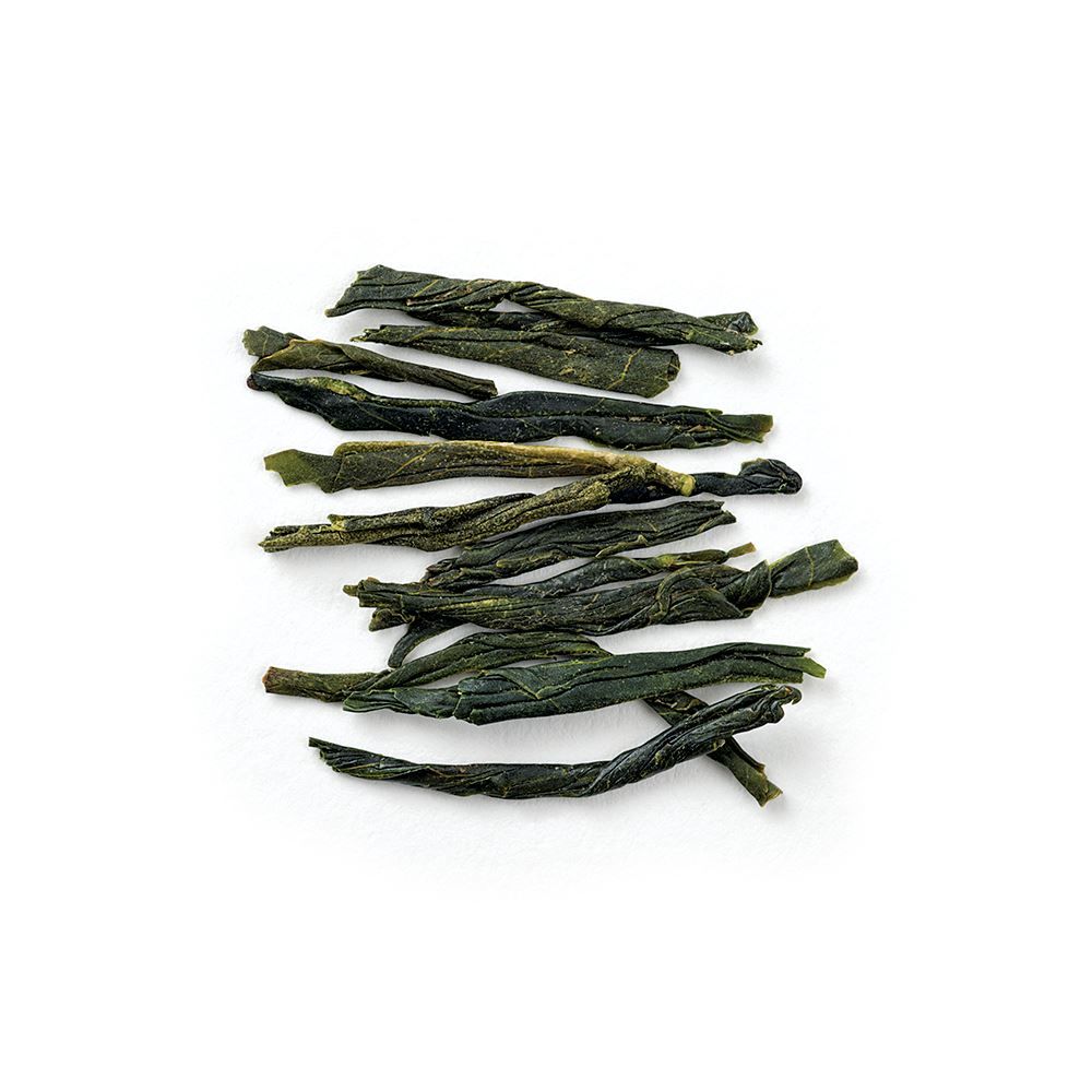 Sencha Kyoto Full-Leaf Tea
