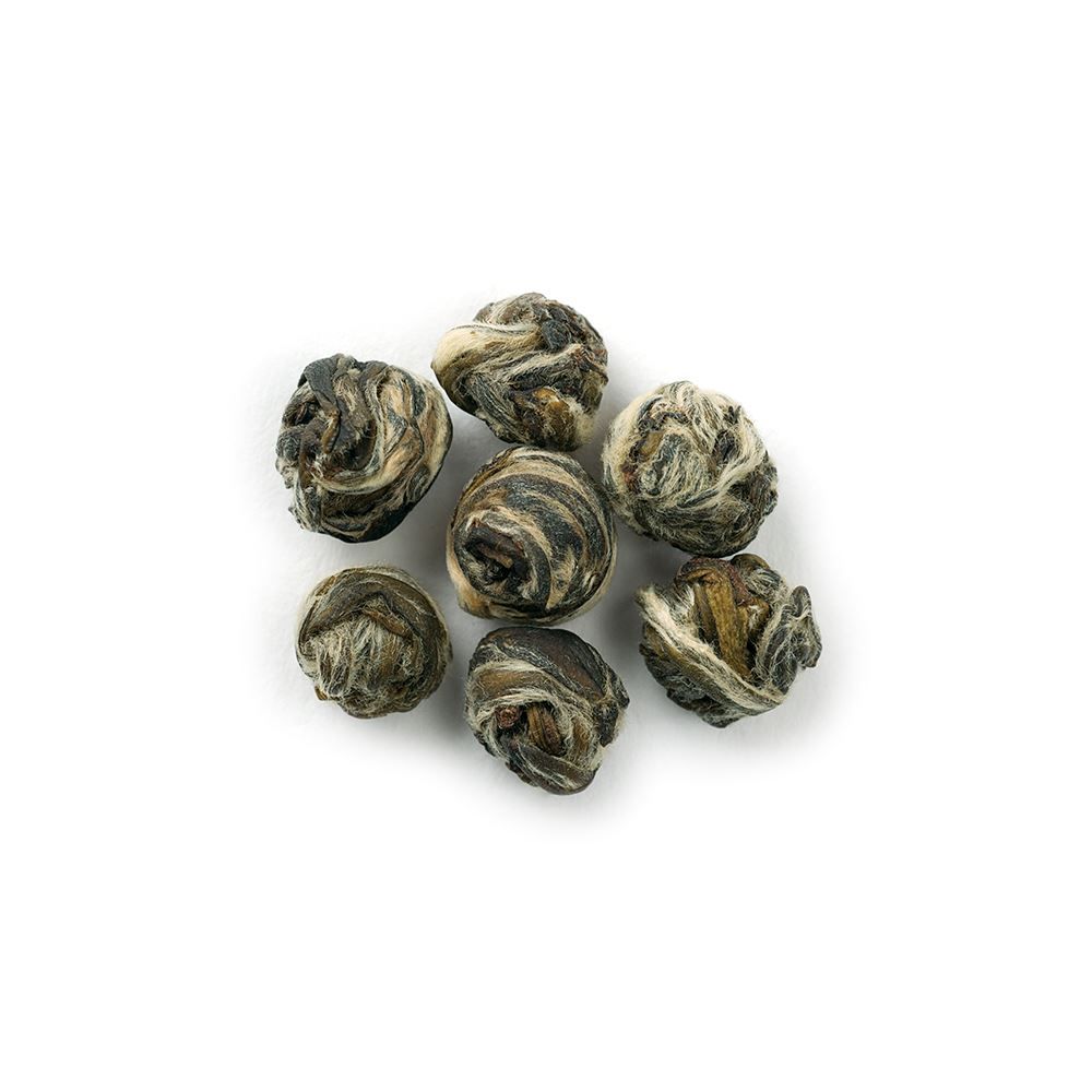 Jasmine Pearls Full-Leaf Tea