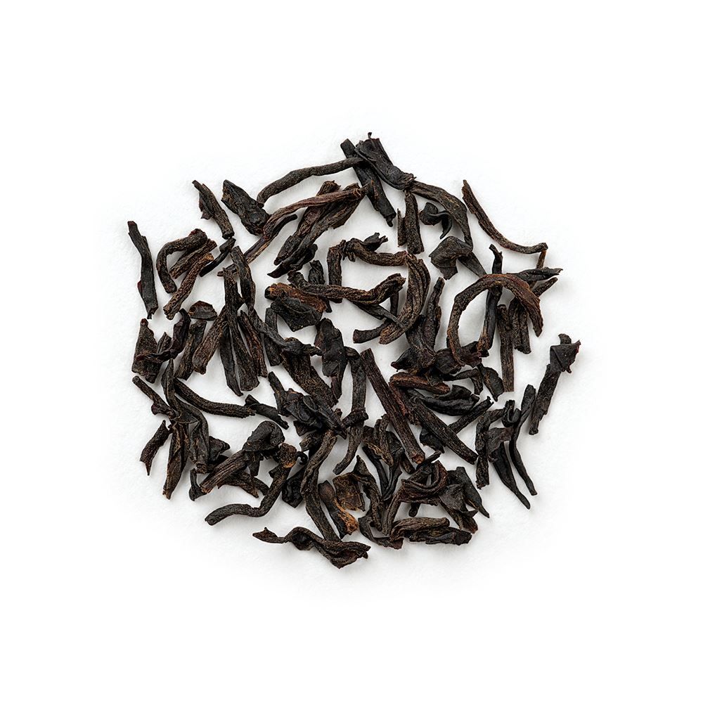 Keemun 1110 Full-Leaf Tea