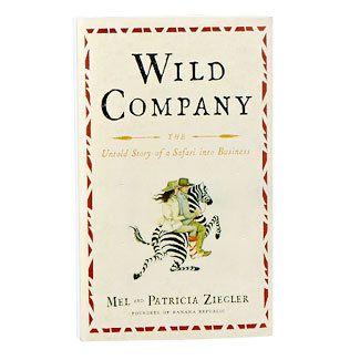 Wild Company: The Untold Story of Banana Republic