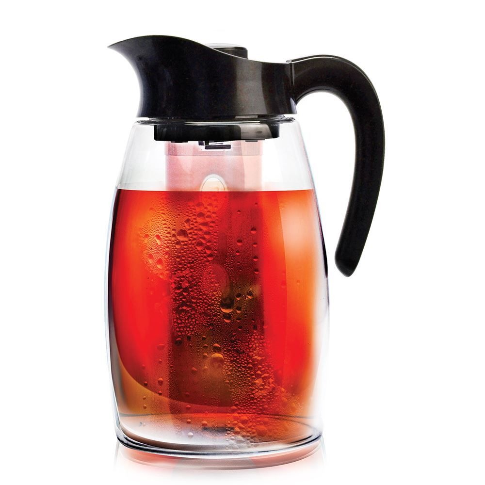 Double Infusion Iced Tea Pitcher