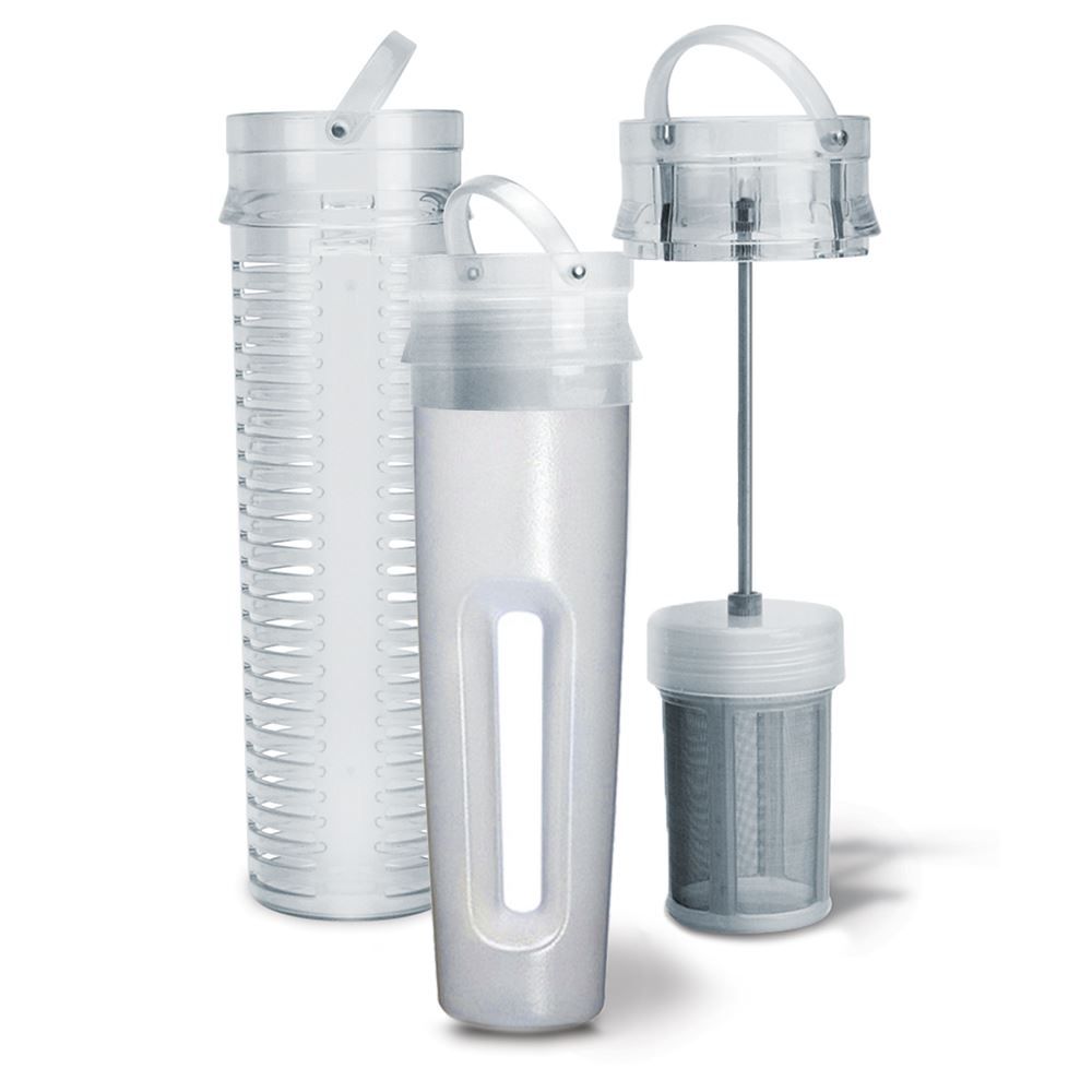 Double Infusion Iced Tea Pitcher