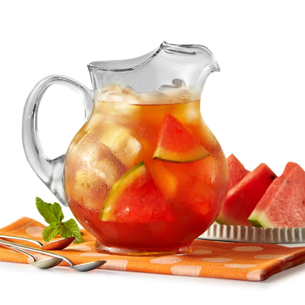 Watermelon Mint Black Tea Bags