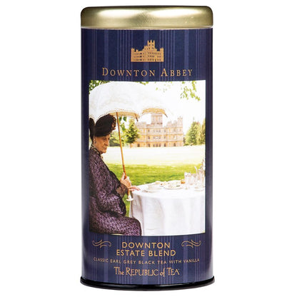 Downton Abbey® Estate Blend Tea Bags