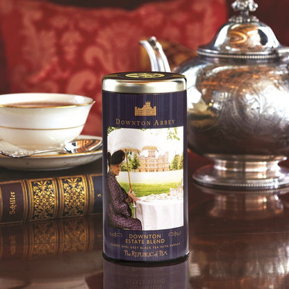 Downton Abbey® Estate Blend Tea Bags