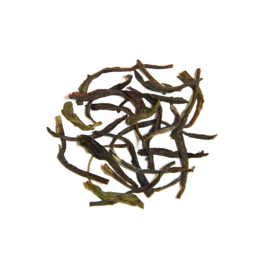 Frost Black Full-Leaf Tea