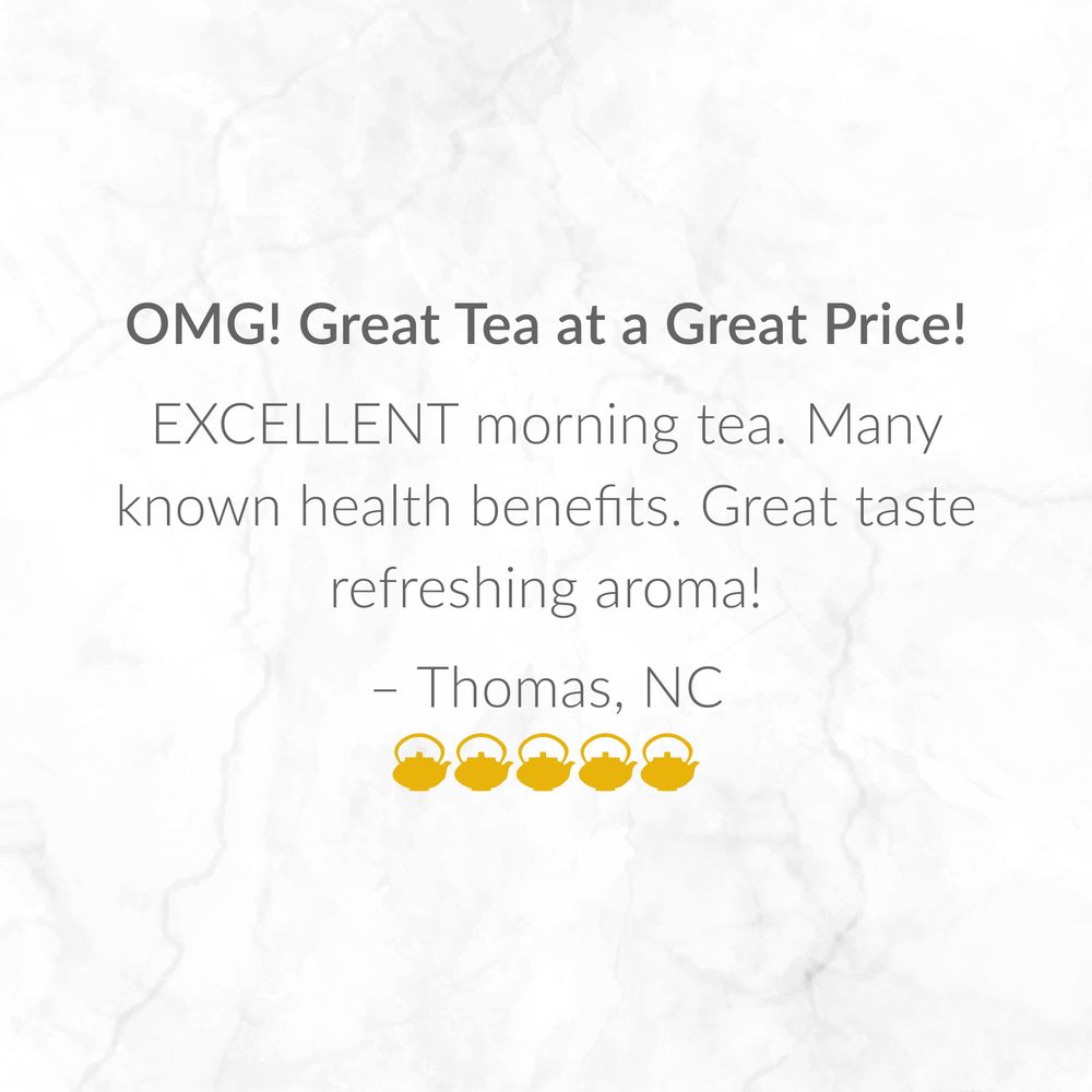 Organic Milk Thistle SuperHerb® Tea Bags