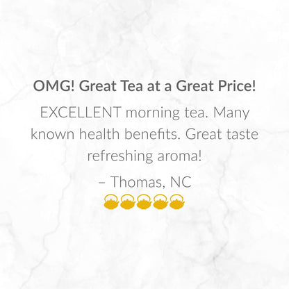 Organic Milk Thistle SuperHerb® Tea Bags