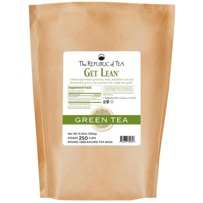 Get Lean® Tea Bags