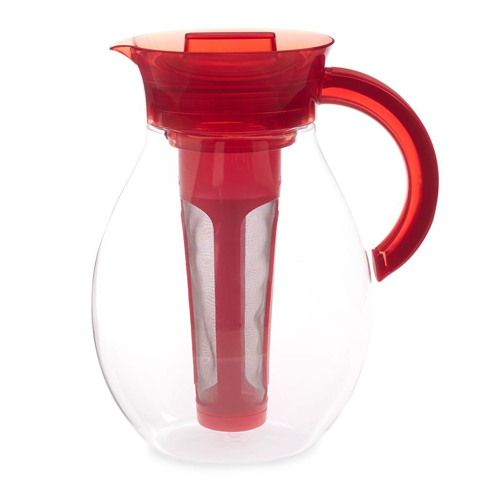 The Big Slim Iced Tea Pitcher