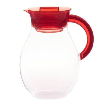 The Big Slim Iced Tea Pitcher