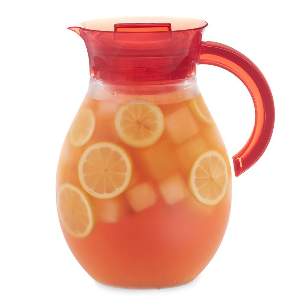 The Big Slim Iced Tea Pitcher