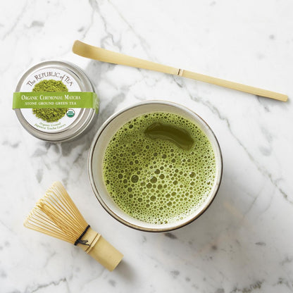 Matcha Starter Set