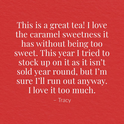 Sip and Be Merry Holiday Gift Tea