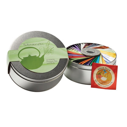 Citizens' Favorites Tea Bag Assortment