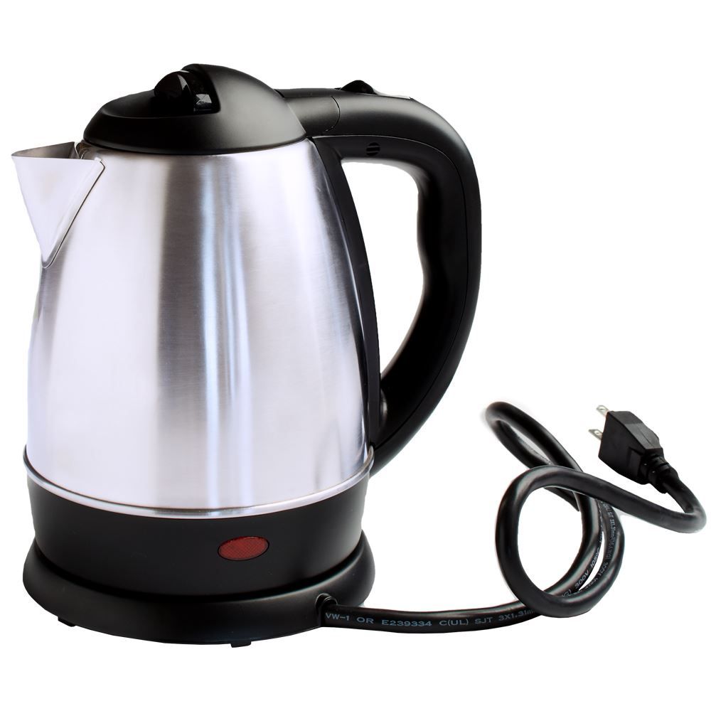 Earl Electric Kettle