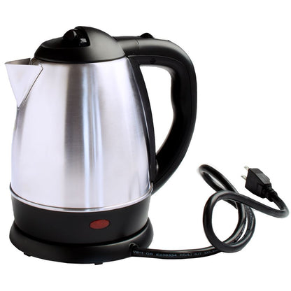 Earl Electric Kettle