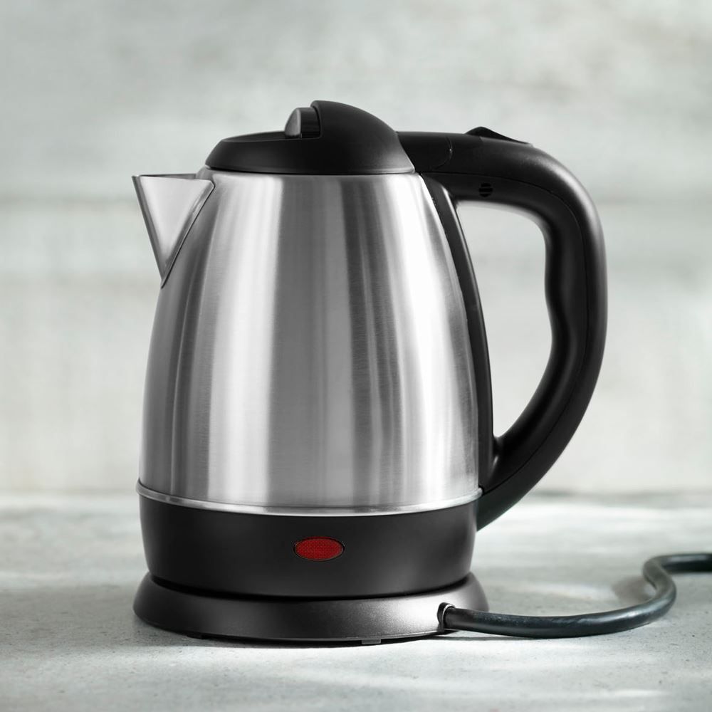 Earl Electric Kettle