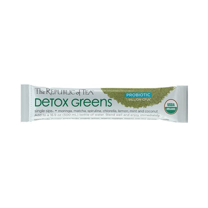 Detox Greens® Single Sips®