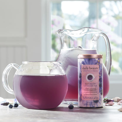 Beautifying Botanicals® Daily Beauty Herbal Tea