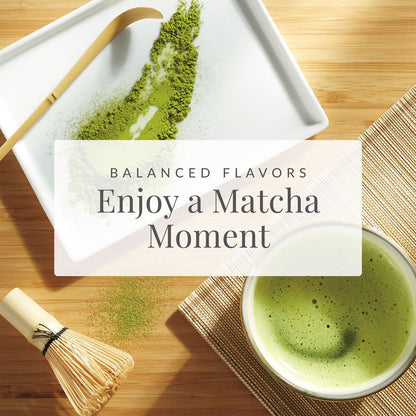 Organic Ceremonial Matcha Powder