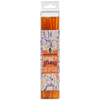 Honey Straws