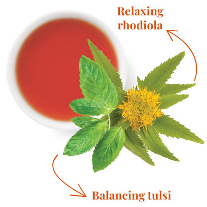 SuperAdapt™ Stress Suppress® Tea