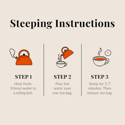 SuperAdapt™ Stress Suppress® Tea