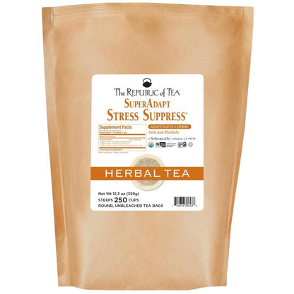 SuperAdapt™Stress Suppress® Tea