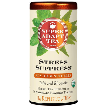 SuperAdapt™Stress Suppress® Tea