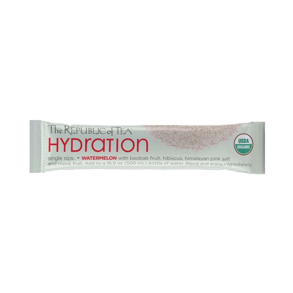 Hydration Watermelon Single Sips®