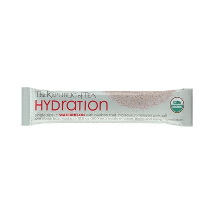 Hydration Watermelon Single Sips®