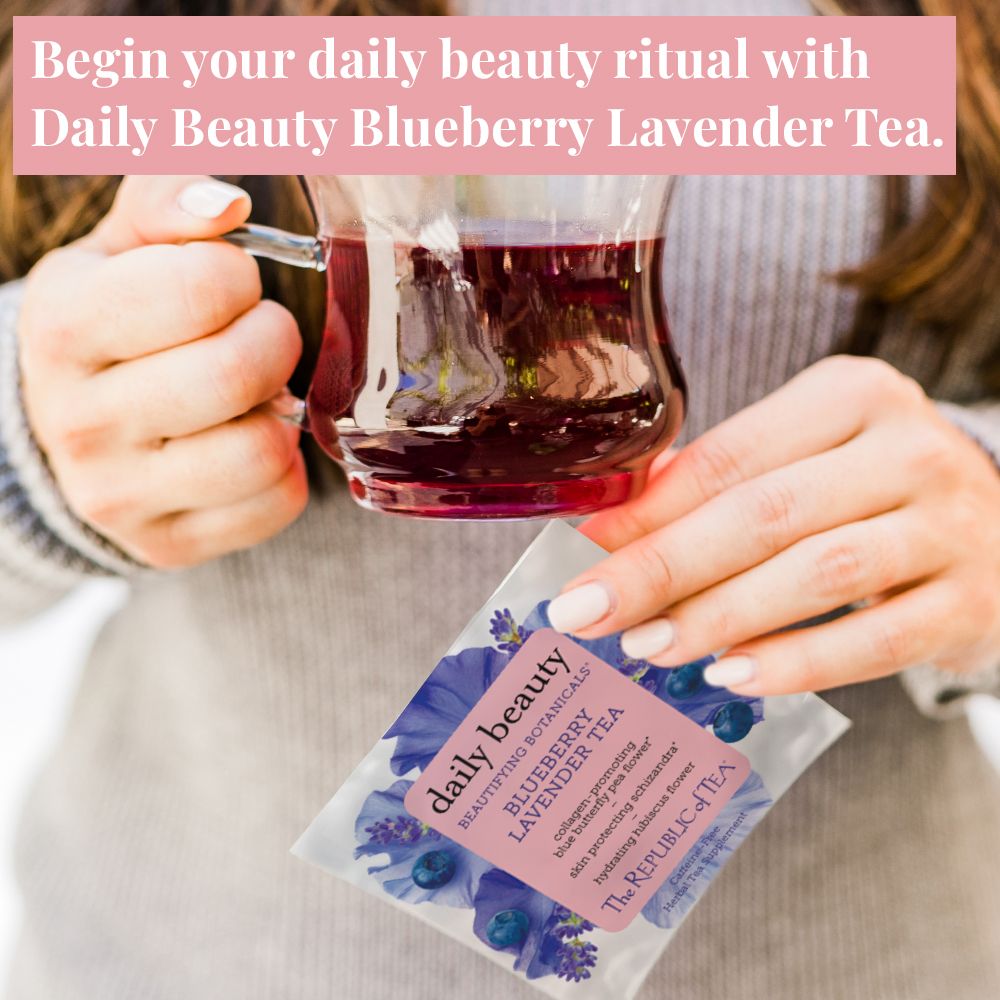 Beautifying Botanicals® Tea Assortment