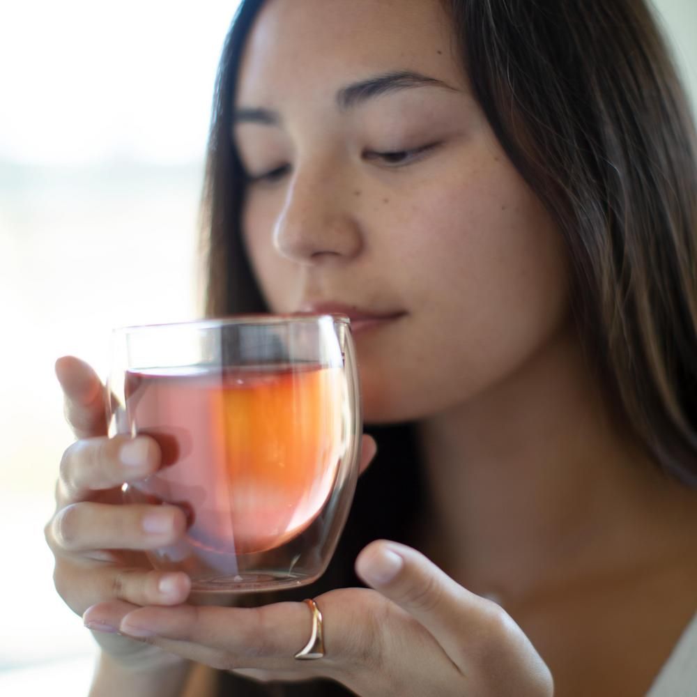 Beautifying Botanicals® Clean Beauty® Herbal Tea Bags – The