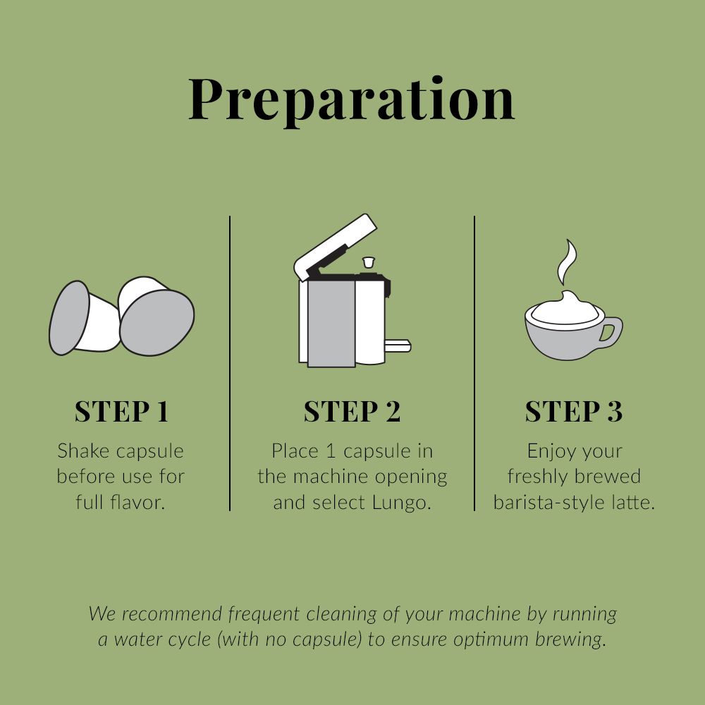 U•Matcha® Green Tea Capsules