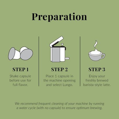 U•Matcha® Green Tea Capsules