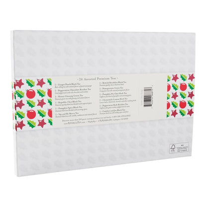 12 Days of Sipping Tea Gift Set