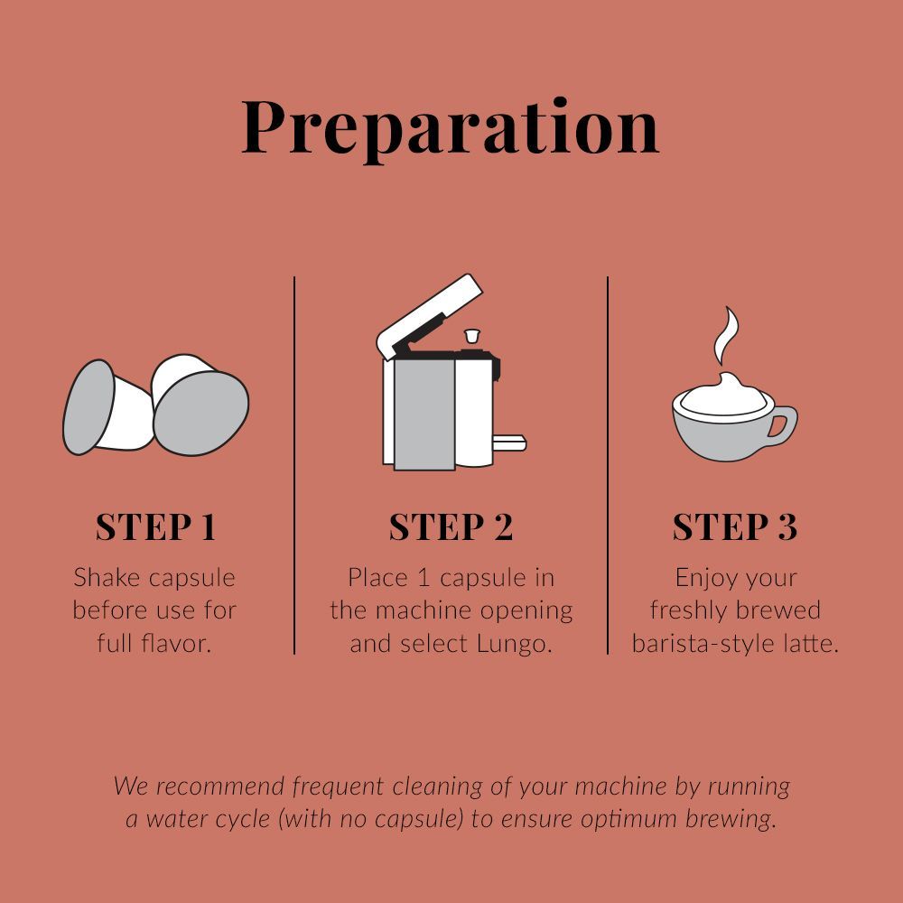 Oatmilk Chai•Latte Capsules