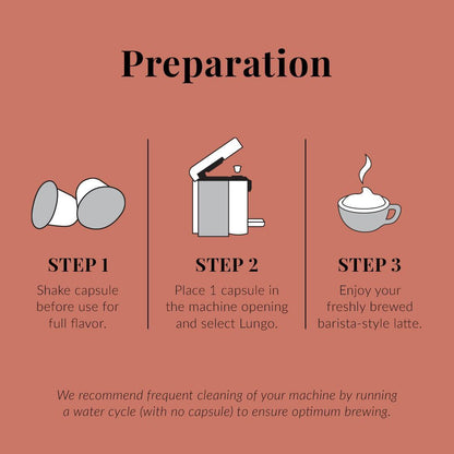 Oatmilk Chai•Latte Capsules