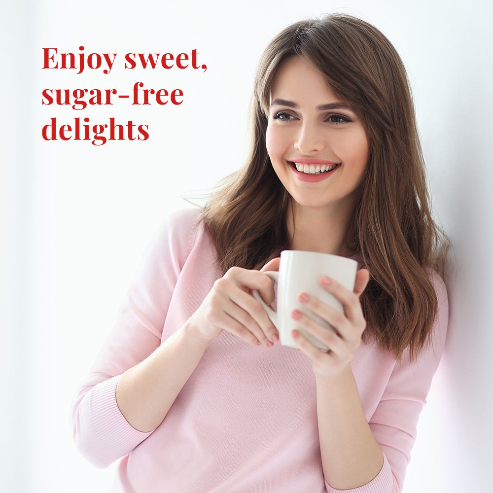 Carrot Cake Cuppa Cake® Tea Bags