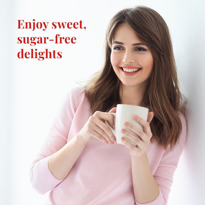 Carrot Cake Cuppa Cake® Tea Bags